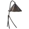 House Doctor Lampe à poser Flola Ø25cm - 203661111