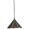 House Doctor Lampe à suspension Flola Ø30cm - 203661117