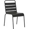 Chaise Hdhelo Noir - House Doctor