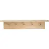 House Doctor Portemanteau Satay naturel - 203801030