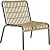 House Doctor Chaise longue Loka - 210940414