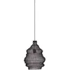 House Doctor Lampe à suspension en maille Ø30cm - 203660668