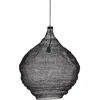 House Doctor Lampe suspendue en maille - 203660674