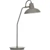 House Doctor Lampe de table de bureau gris - 203662635