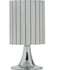 House Doctor Lampe de table tulipe argent - 206100408