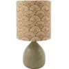 House Doctor Lampe de table Flores sable - 267600000