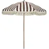 House Doctor Parasol marron doré - 263611030