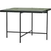 House Doctor Table basse Grade verte - 266140053