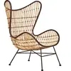 House Doctor Chaise longue Flow naturel - 204300316