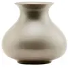 House Doctor Vase en céramique marron Santa Fe - Taille unique