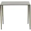 Table Basse Ranchi Gris Antique - House Doctor