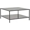 House Doctor Table basse Fari - 85x85x42cm
