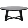 House Doctor Table basse Vali marron - 210230081