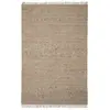 House Doctor Tapis Shriv - sable 300x200cm