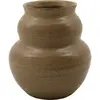 House Doctor House Doctor - Vase argile House Doctor Juno - Beige