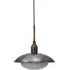 House Doctor Suspension Boston - brun antique Ø32cm