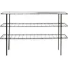 House Doctor Table console Gany - noir