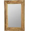 House Doctor pur miroir