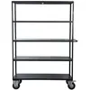 Chariot 4 Roues h 175 cm House Doctor