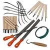 Creativ Outils pour stéatite, 1set