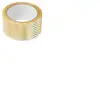 Creativ bande adhésive d'emballage, l: 48 mm, 66m  - CC Hobby Adhésifs  - 246090 