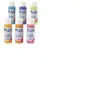 Plus Color Peinture acrylique, multicolore, 6x60ml  - Peinture  - CCH-39695