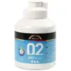 Peinture A-Color Mate, blanc, 02 - Mate, 500ml  - Peinture  - CCH-32102