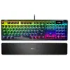 Steelseries Apex 7 Red Switch Keyboard Qwerty US