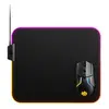 Steelseries QcK Prism Cloth Medium Tapis de souris de jeu Noir