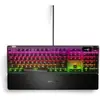 Steelseries Apex 7 clavier Jouer USB AZERTY Français Noir