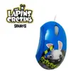 SteelSeries The Lapins Cretins BWAAAH! - souris
