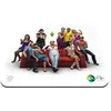 Steelseries The Sims 4 Multicolore