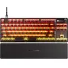 SteelSeries Apex Pro TKL Gen 3 - SteelSeries OmniPoint 3.0 Steel Versi...