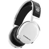 Micro-casque Gaming Steelseries Arctis 7+ sans fil - Blanc