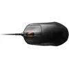 SteelSeries herní my Prime, RGB LED svtlo, erná, kabelová