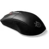 Souris de jeu sans fil SteelSeries Rival 3 sans fil 18000 DPI Noir