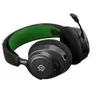 Casques avec Microphone SteelSeries Arctis Nova 7X Noir Noir/Vert