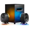 Enceintes d'ordinateur - STEELSERIES - Arena 7 - 2-en-1