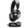 Steelseries Arctis Nova Pro Xbox Casque Avec fil Arceau Jouer Noir
