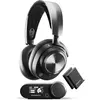 Casque PC Gaming Bluetooth SteelSeries Arctis Nova Pro Wireless Noir