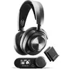 Casque gamer STEELSERIES Arctis Nova Pro Wireless Xbox PC TU