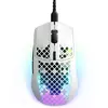 Souris gaming optique RGB Steelseries - Aerox 3 Edition 2022 - Snow