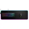 Steelseries Prism Cloth 3XL Tapis de souris de jeu Noir