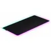 Steelseries QcK Prism Cloth Tapis de souris de jeu Noir
