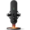 Steelseries ALIAS Noir Microphone de PC