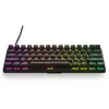 Steelseries Clavier Mécanique Gaming Apex Pro Mini Rgb