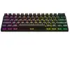 Clavier SteelSeries Apex Pro Mini 64842 Sans Fil QWERTY US Noir