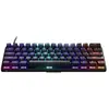 Steelseries Clavier Mécanique Gaming Apex 9 Mini Rgb