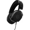 Steelseries ARCTIS PRIME Casque Avec fil Arceau Jouer USB Type-C Noir
