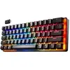 Clavier gamer sans fil STEELSERIES APEX PRO MINI WIRELESS FR TU